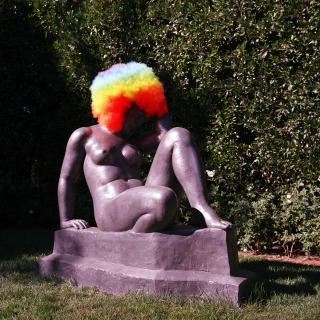 Nathan Mabry - (i) In Your Face: 13, 2006