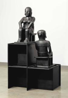 Nathan Mabry - It Is What It Is (Tongue in Cheek)