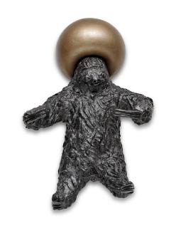 Nathan Mabry - Senza titolo