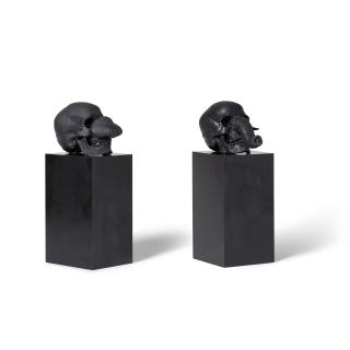 Nathan Mabry - Vanitas, 2007