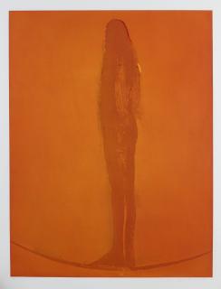 Nathan Oliveira - Angel Rocker