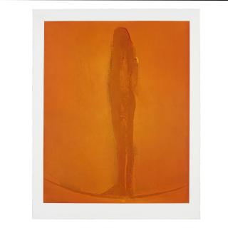 Nathan Oliveira - Angel Rocker