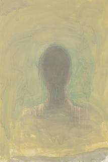 Nathan Oliveira - Anne