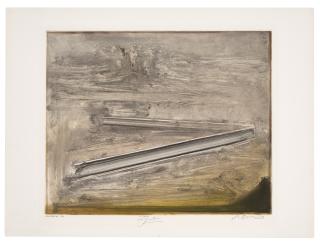 Nathan Oliveira - New Mexican Site