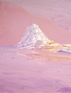 Nathan Oliveira - Ryan Site