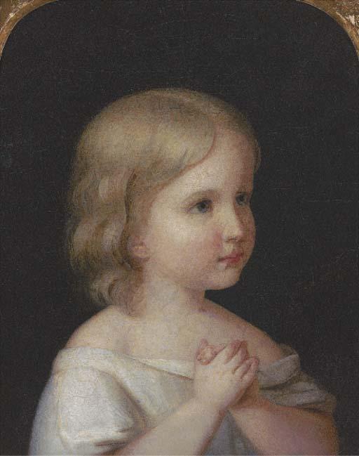 Nathanael Schmitt - A prayer of thanks