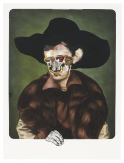 Nathaniel Mary Quinn - Hero