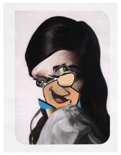 Nathaniel Mary Quinn - Hosie\'s Lady