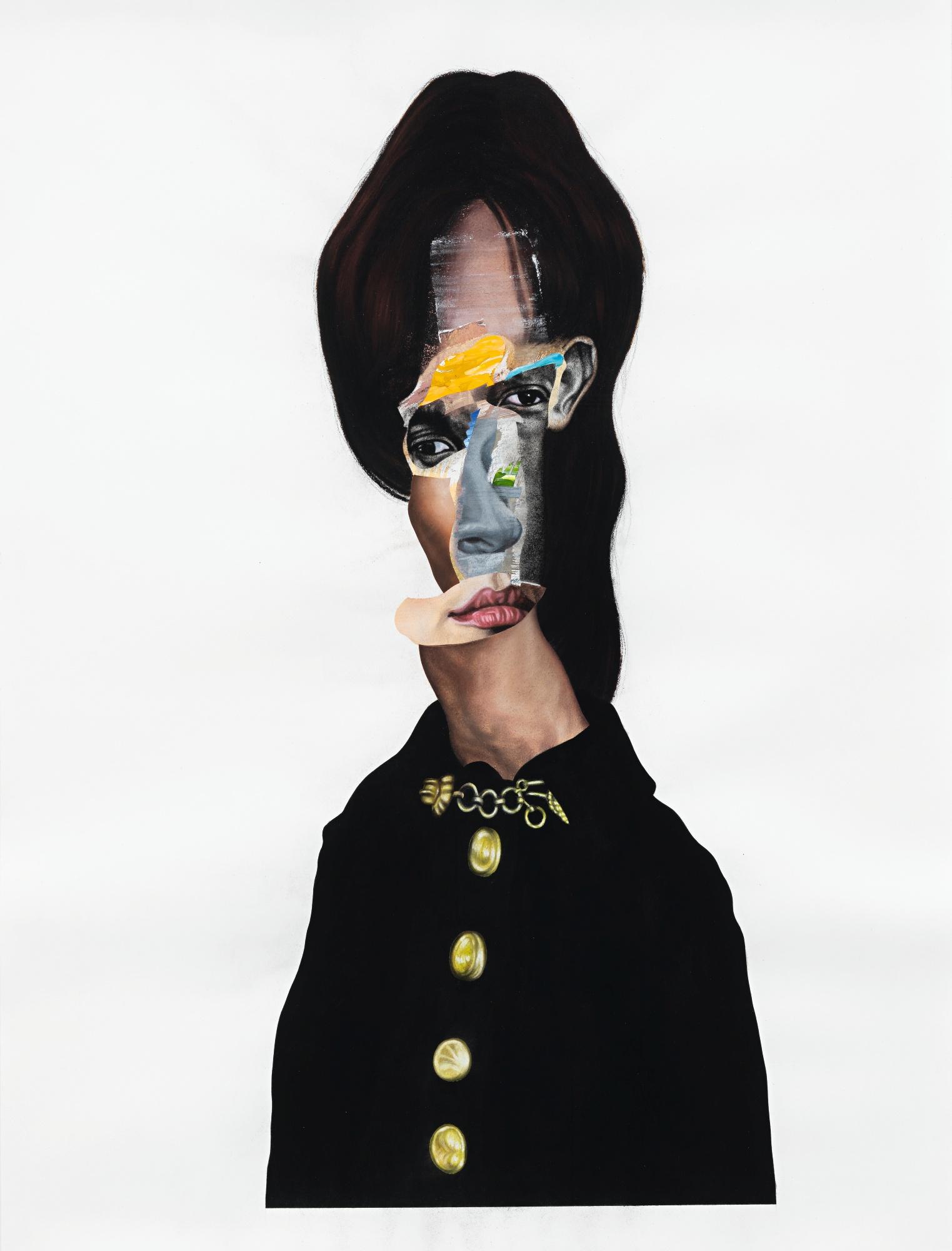 Nathaniel Mary Quinn - Lynette Lash