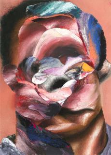 Nathaniel Mary Quinn - Stricken With Fear