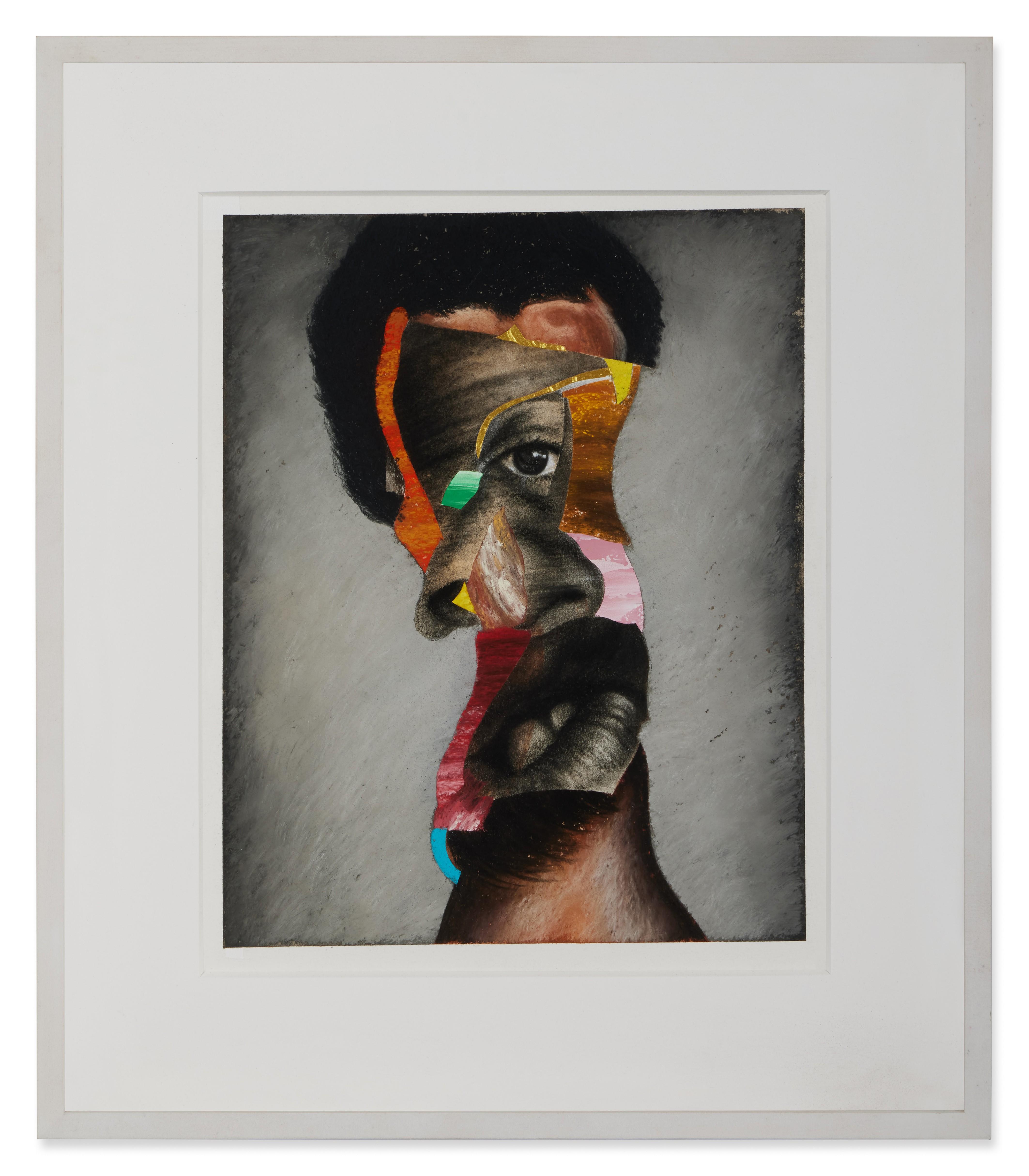 Nathaniel Mary Quinn - Swingin\'