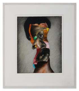 Nathaniel Mary Quinn - Swingin\'