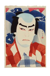 Natori Shunsen - Showa era (1926-1989), 1927-1929