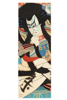 Natori Shunsen - Showa era (1926-1989)