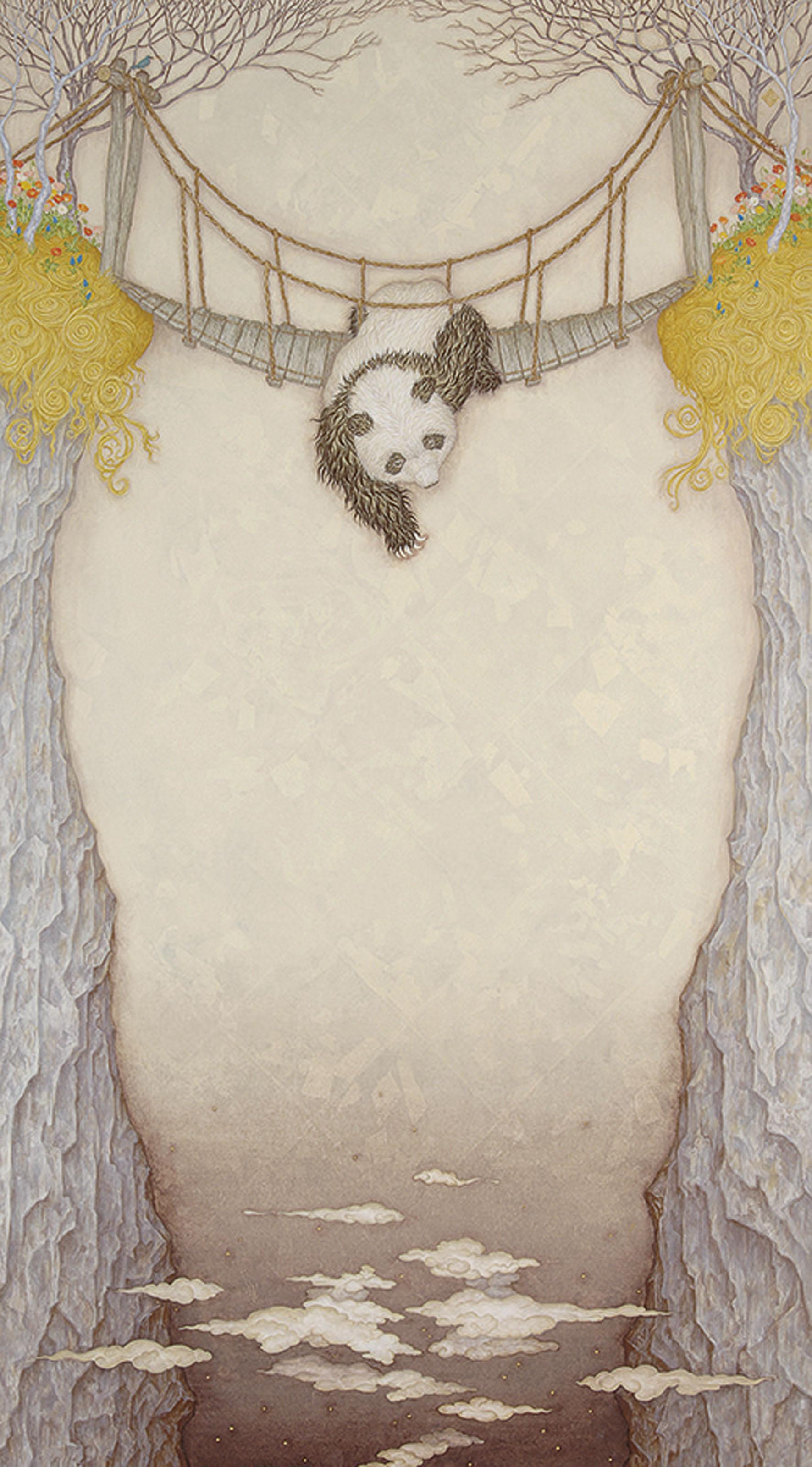 Natsuki Urushihara - Catch the Stars