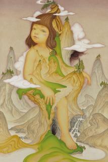 Natsuki Urushihara - HER SCENERY