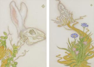 Natsuki Urushihara - Listen; Alchemy