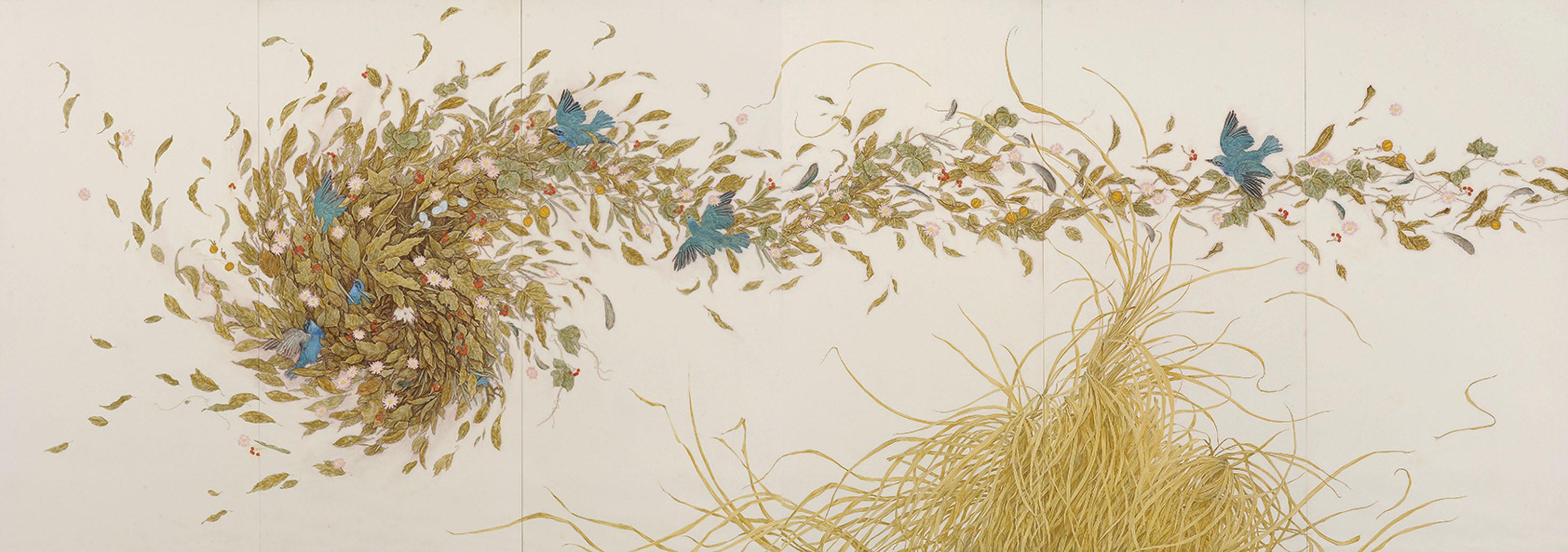 Natsuki Urushihara - Planet