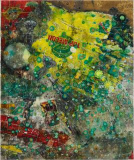 Natsunosuke Mise - Vernacular Painting