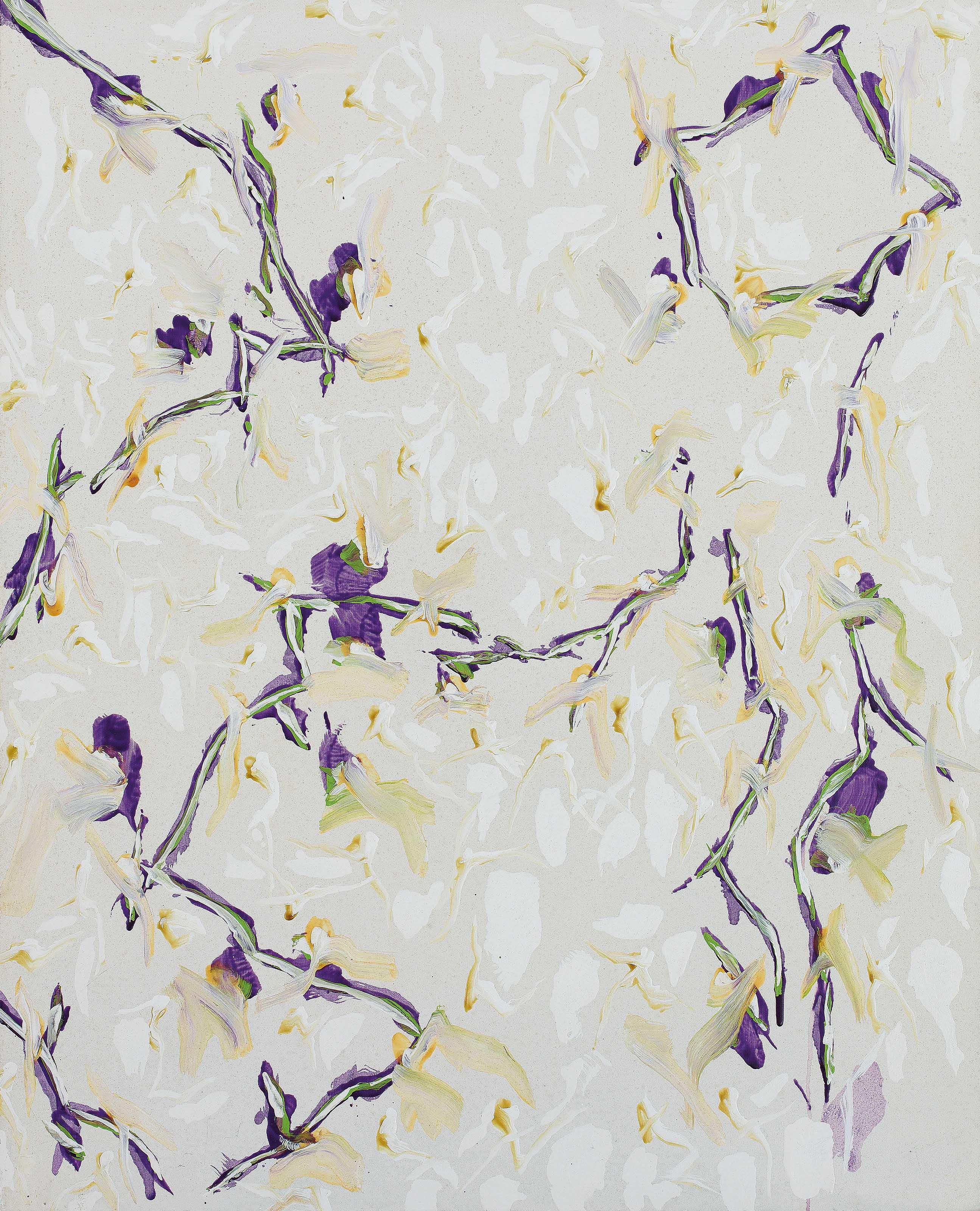 Natsuyuki Nakanishi - G/Z 5Z93-D