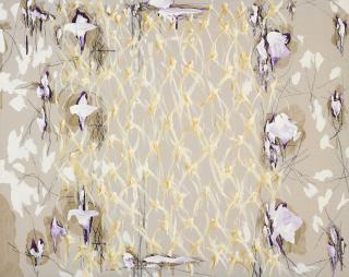 Natsuyuki Nakanishi - White Wedge in the Sunlight