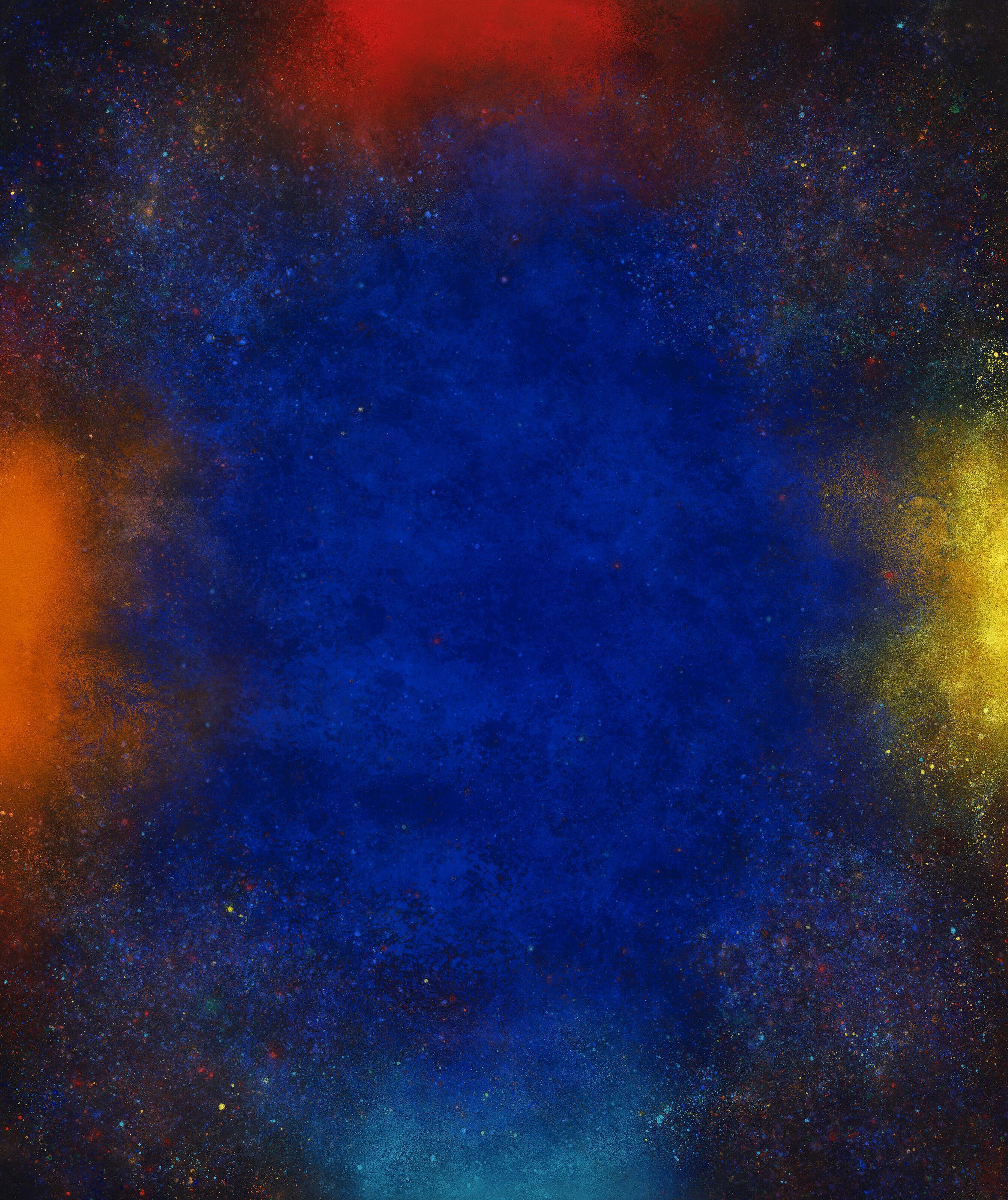 Natvar Bhavsar - Aanang