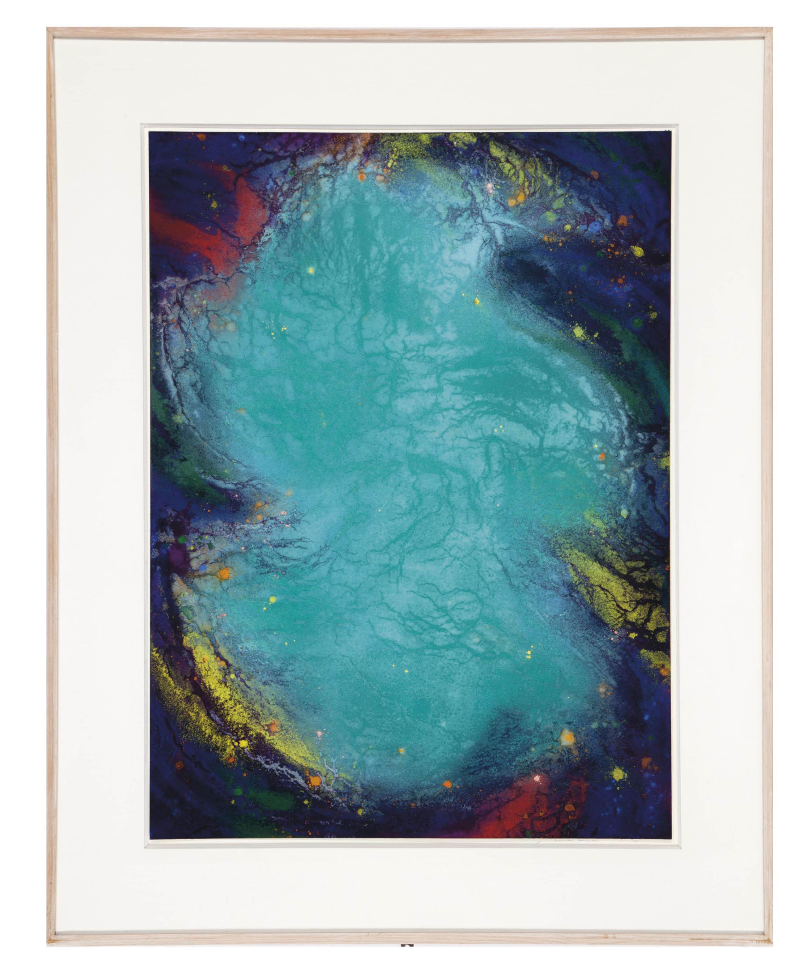 Natvar Prahladji Bhavsar - Mithunna IV