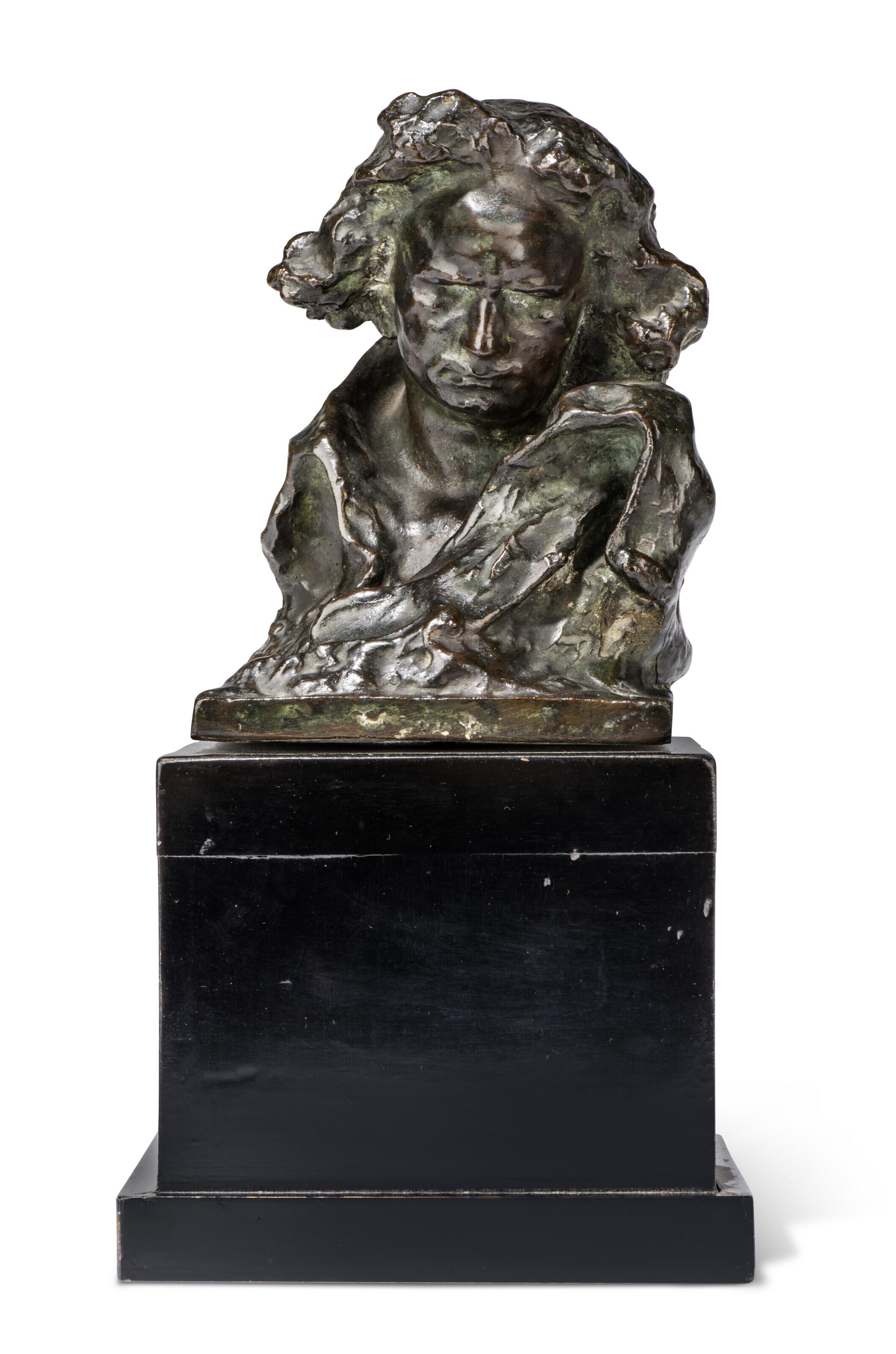 Naum Aronson - Ludwig van Beethoven