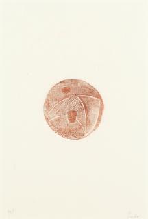 Naum Gabo - Opus One