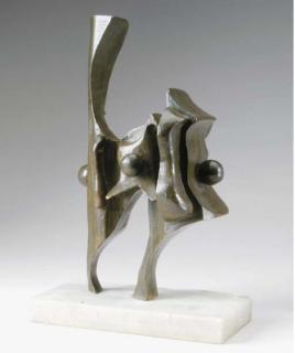 Naum Knop - Untitled
