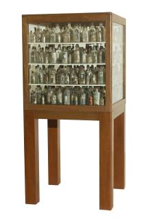 Navin Rawanchaikul - There Is No Voice #6