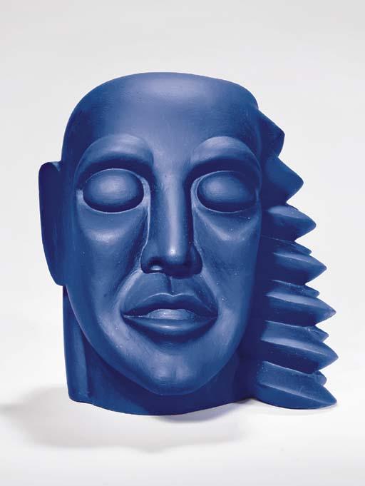 Navjot Altaf - Head