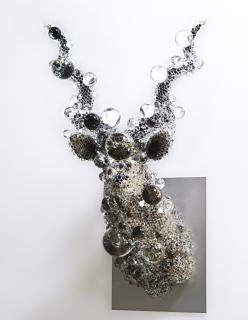 Nawa Kohei - Pixcell - Greater Kudu