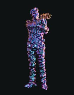 Nawa Kohei - Trans Project In Collaboration With T.O.P