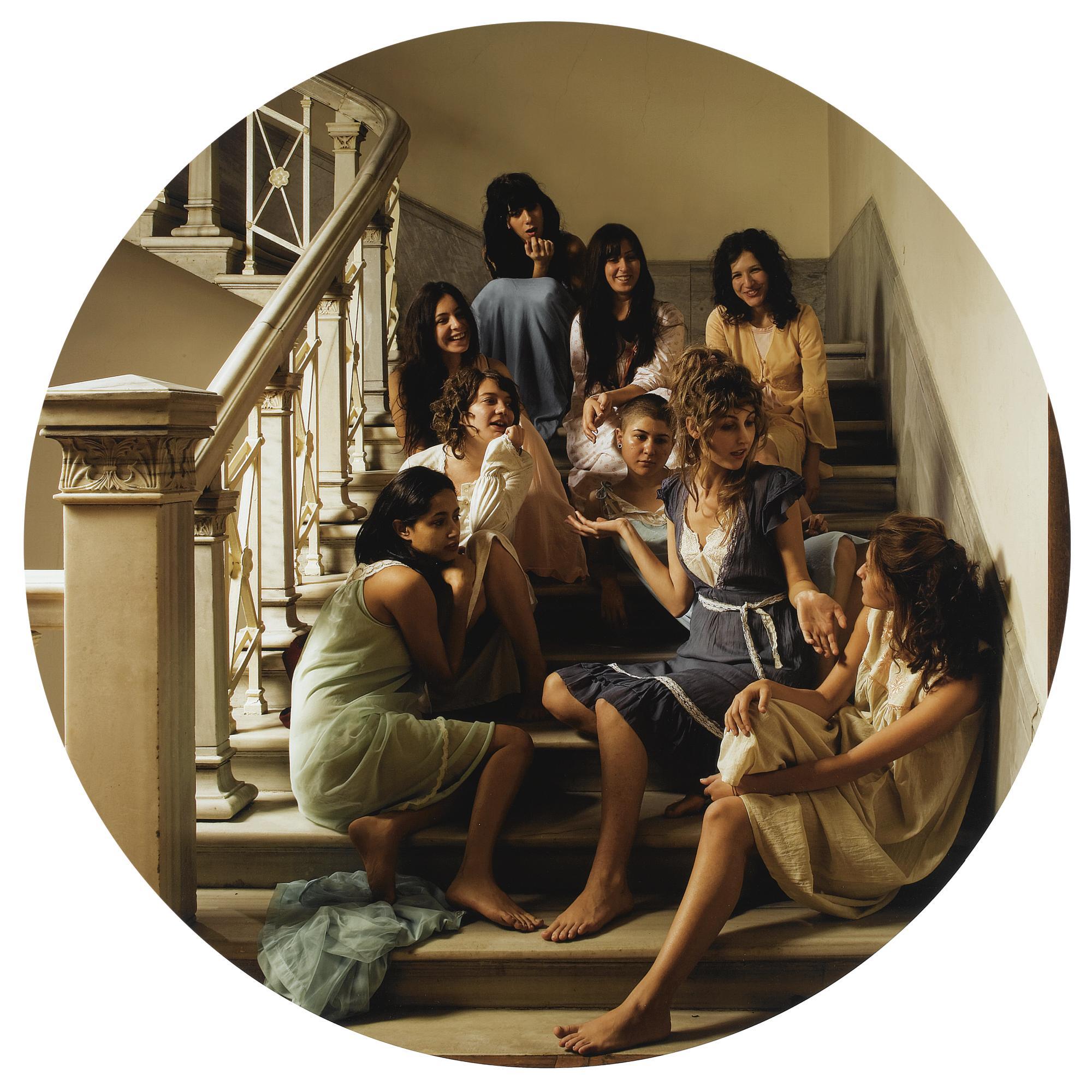 Nazif Topcuoglu - Gossip