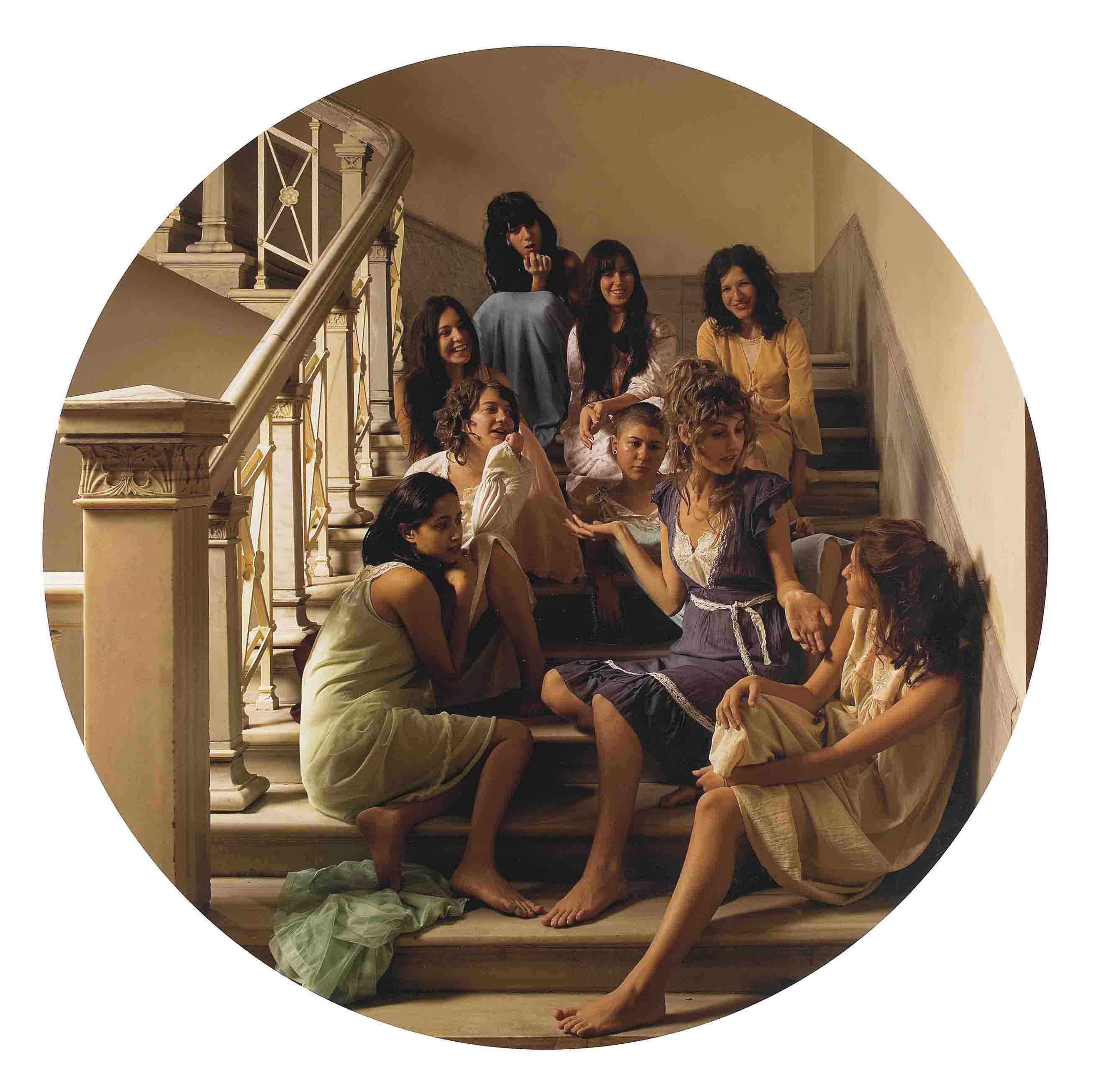 Nazif Topcuoglu - Gossip