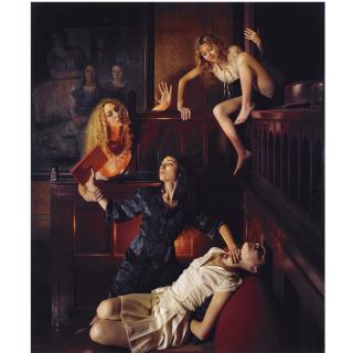 Nazif Topcuoglu - Sacrifice: The Story Of Isaac