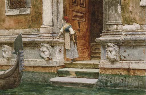 Nazzareno Cipriani - \