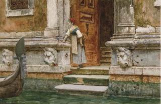 Nazzareno Cipriani - \