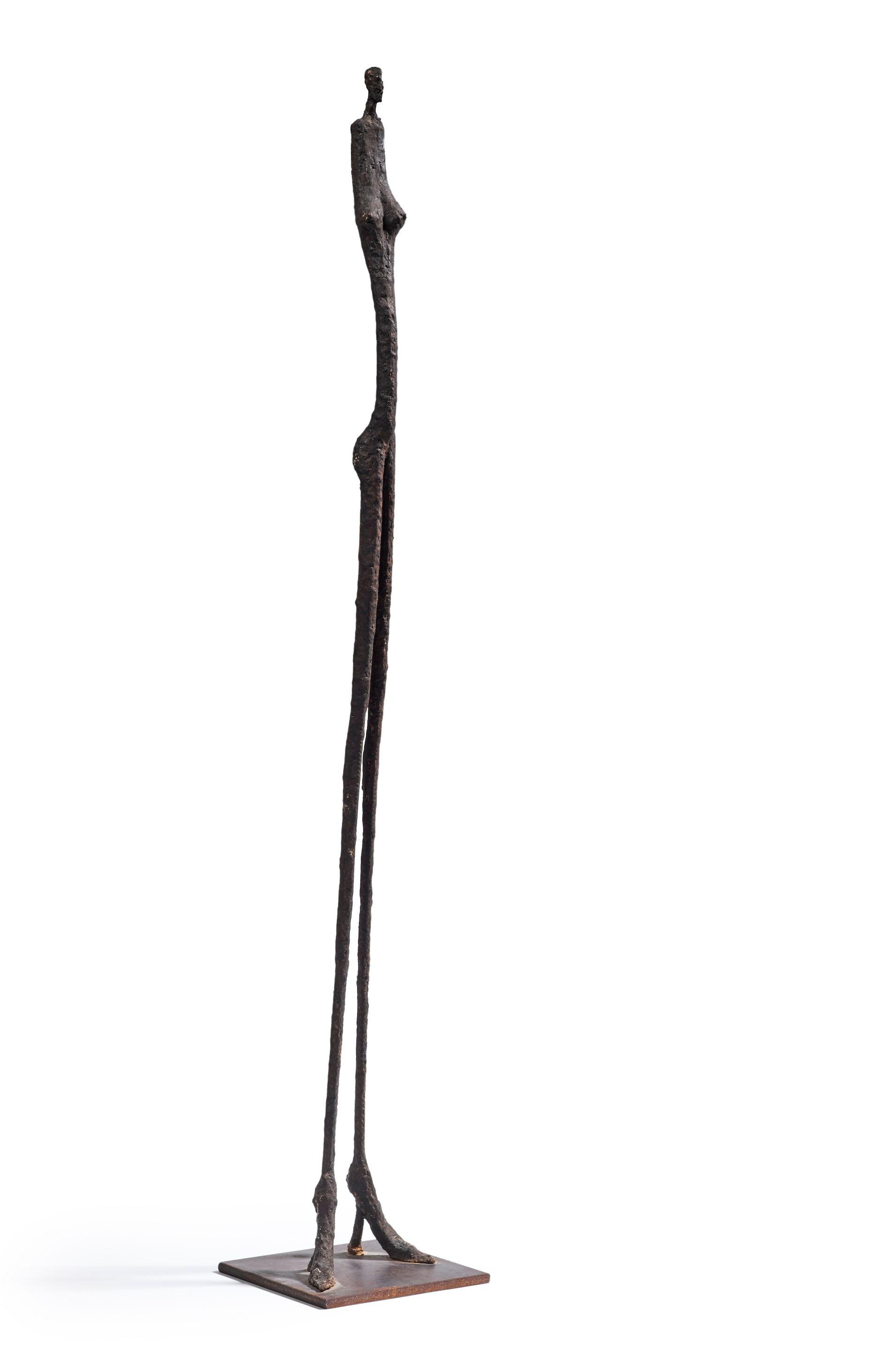 Ndary Lo - Taaru à talons (1), 2013