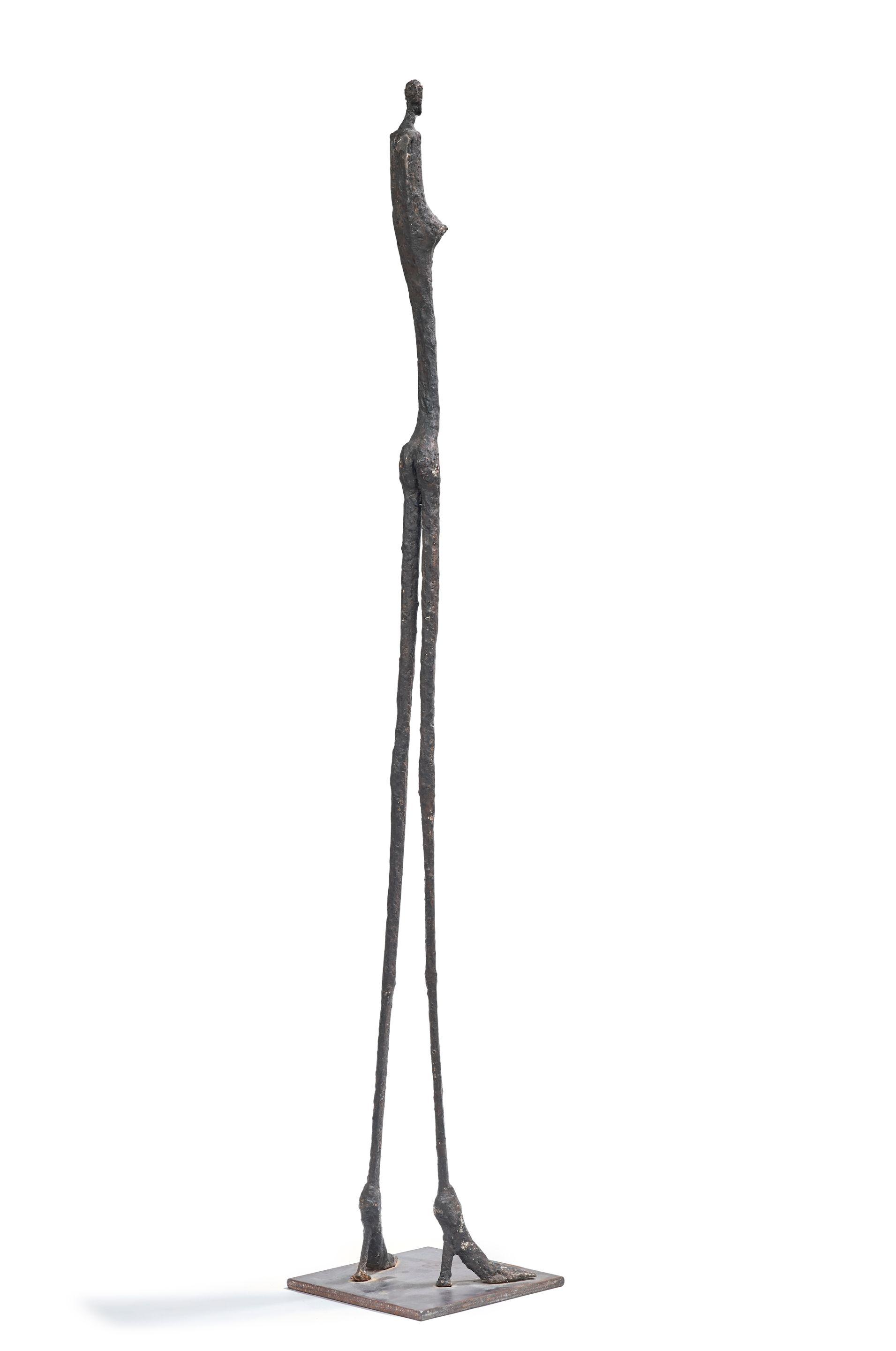 Ndary Lo - Taaru à talons (2), 2013