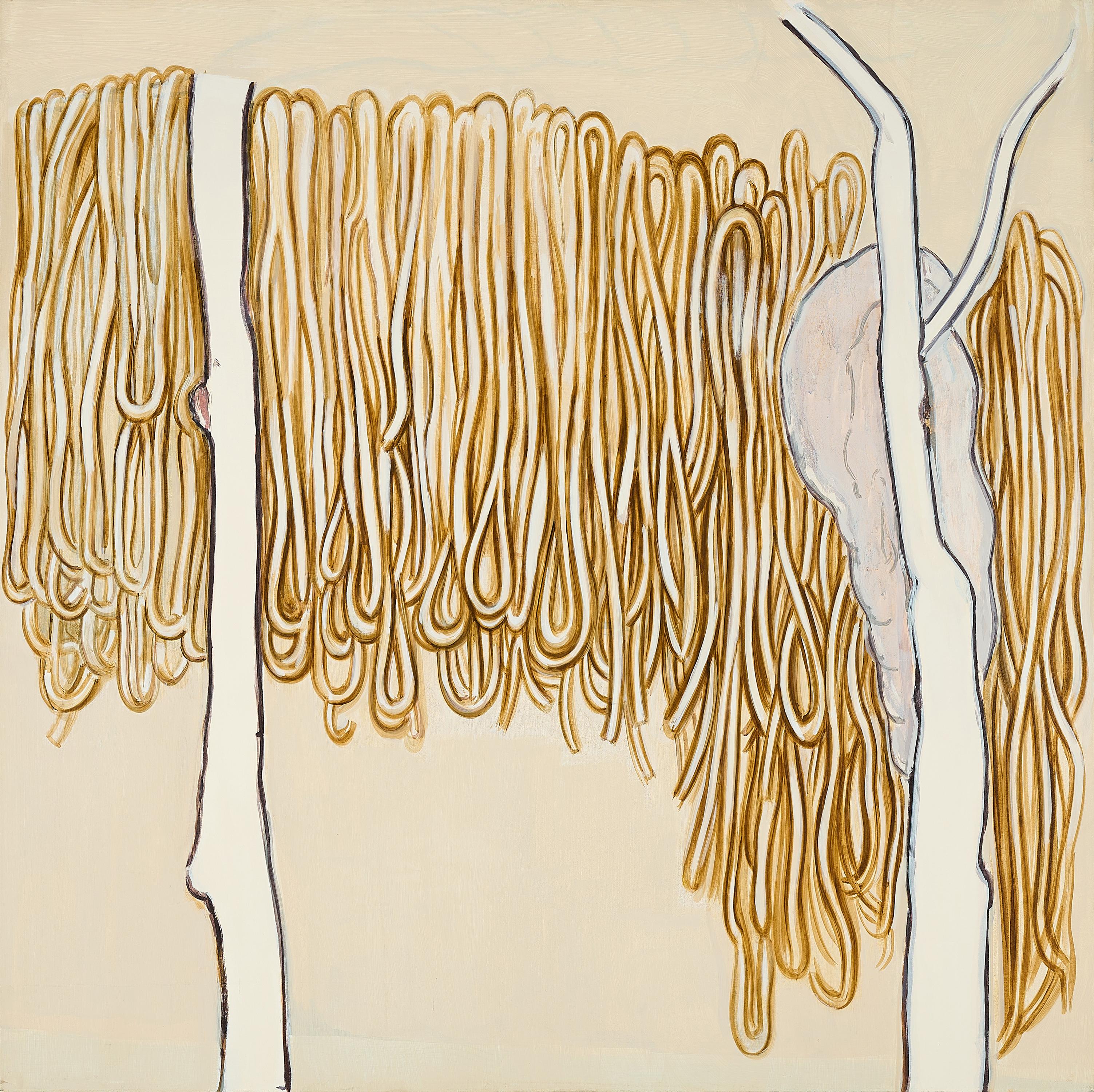 Neal Tait - Ohne Titel (10 10 04).