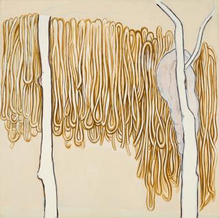 Neal Tait - Ohne Titel (10 10 04).