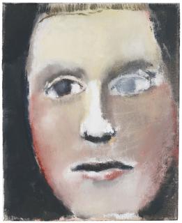 Neal Tait - Untitled