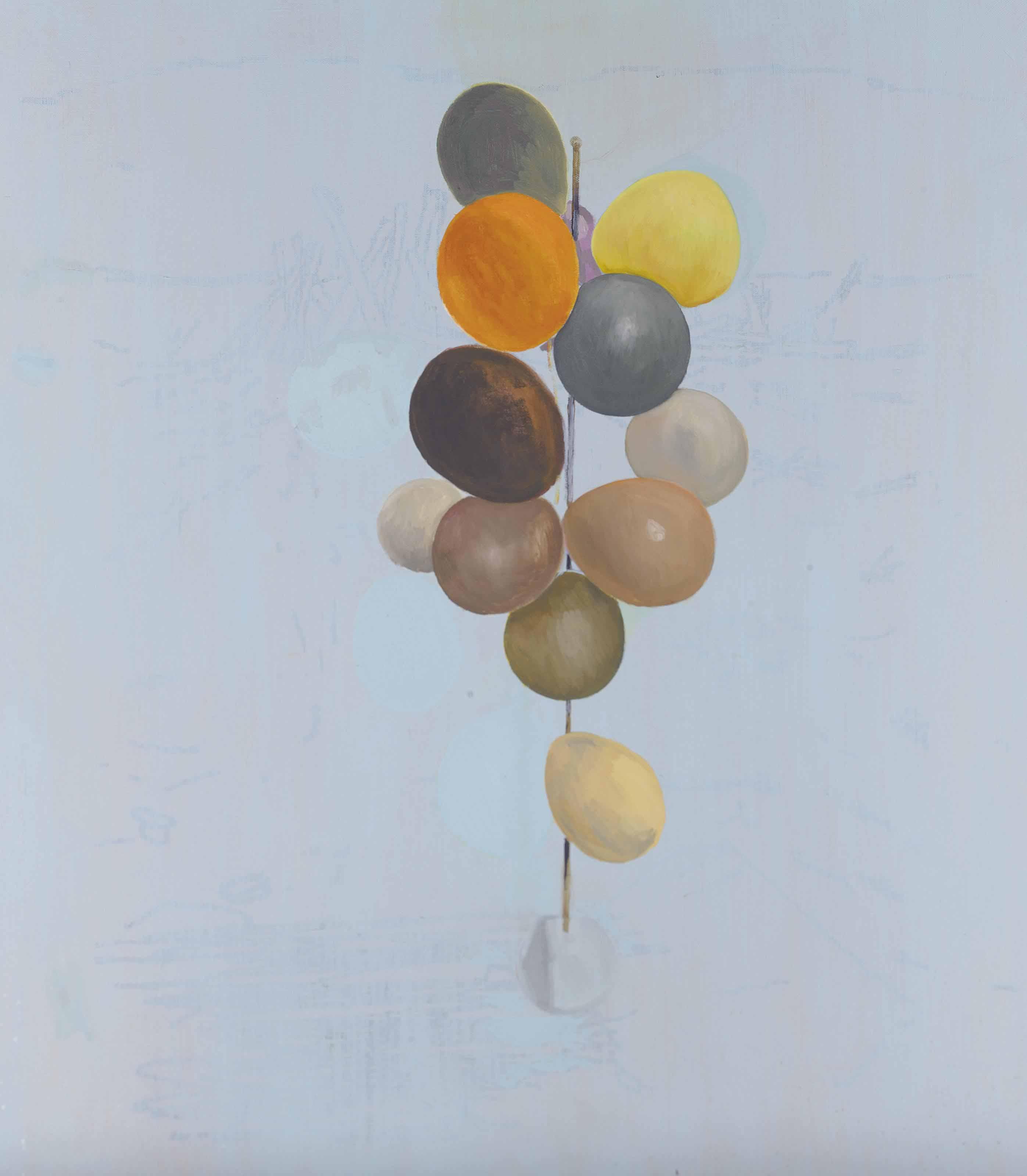 Neal Tait - Untitled