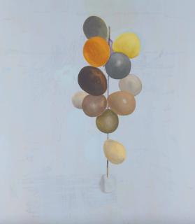 Neal Tait - Untitled