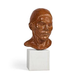 Ned Jacob - Hosteen Man