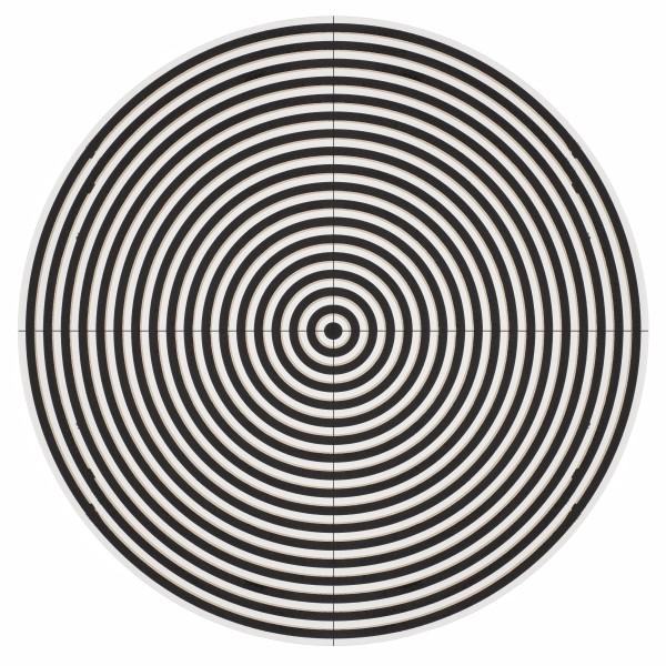 Ned Vena - TARGET PAINTING GGGGGGGG