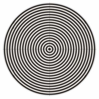 Ned Vena - TARGET PAINTING GGGGGGGG