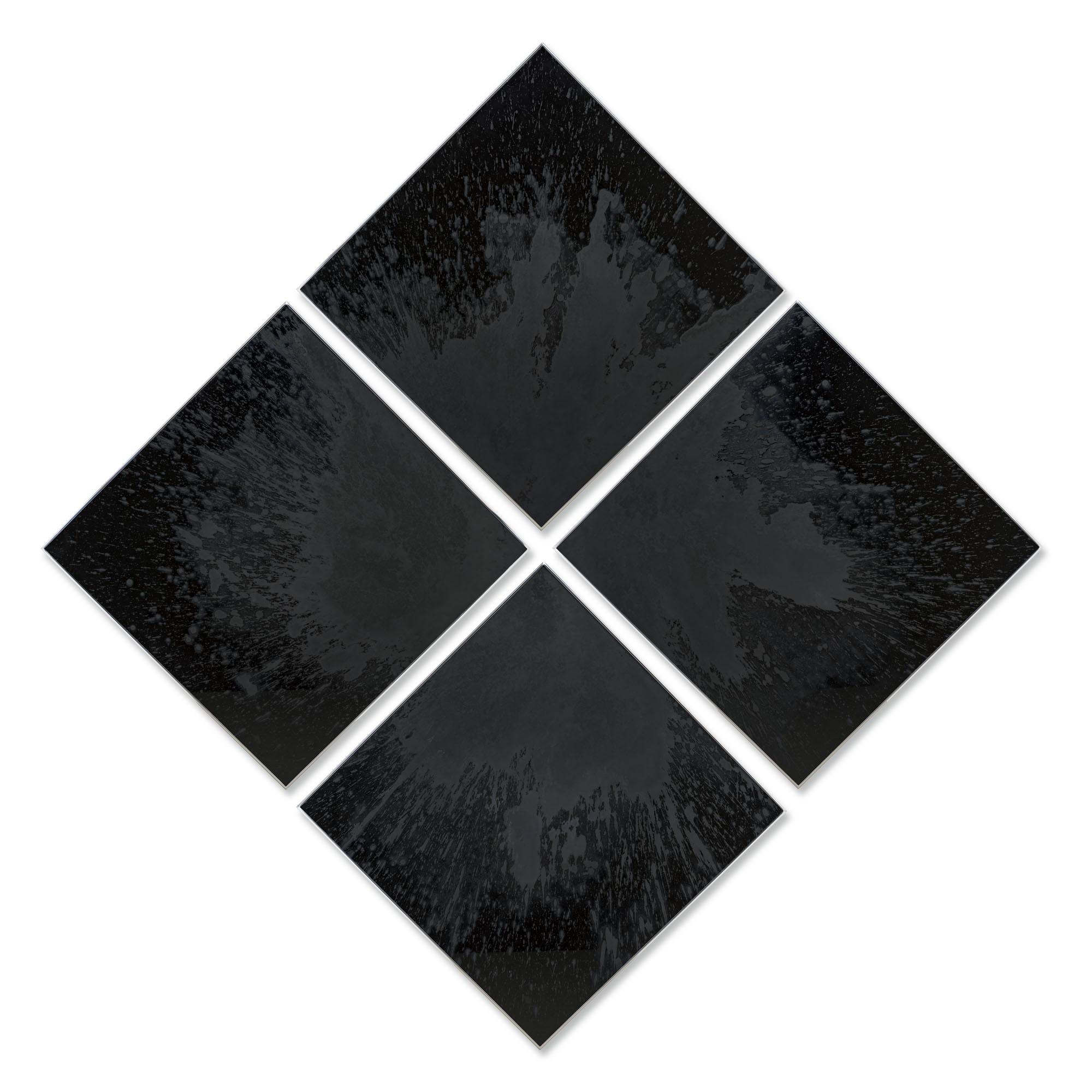 Ned Vena - Untitled (Lozenge 10)